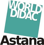 WORLDDIDAC АSTANA 2012