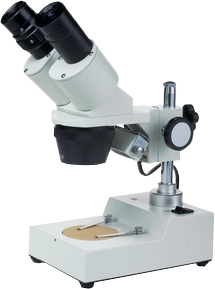 Микроскоп стереоскопический МИКРОМЕД МС-1 вар. 2В